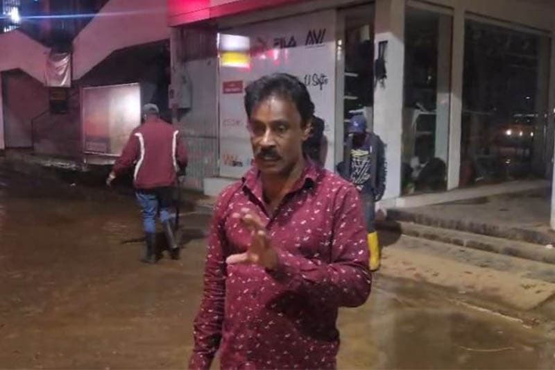 රාජ්ය නිලධාරීන්ටත් පිළිලයක් වුණු නුවරඑළියේ පෙත්සම්කාරයන්