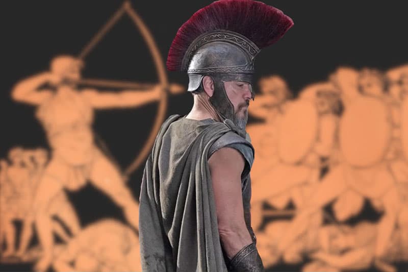 The Odyssey : පරණ මිත්යාවක අලුත් හෙළිදරව්ව | තිලක් කෝදාගොඩ