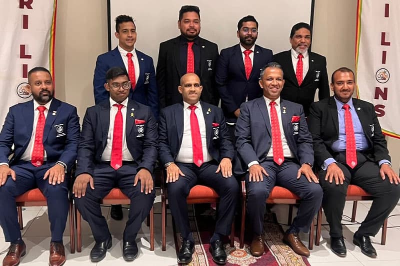 ශ්රී ලයන්ස් ජාත්යන්තර ක්රීඩා සමාජයේ ඕමාන් ශාඛාව ආරම්භ වෙයි