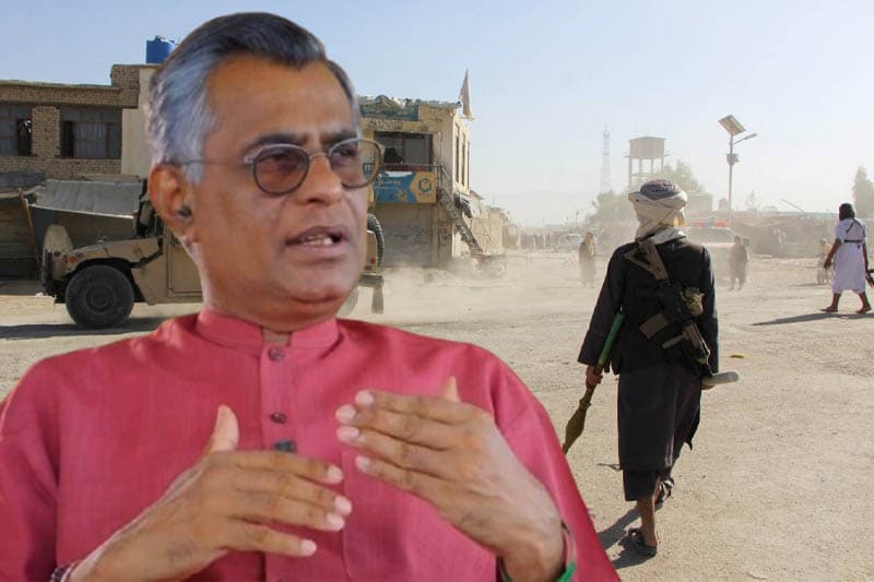 ආසියාවේ සාරභූමියක් වන පාකිස්තානයේ අනාගත ඉරණම කුමක් ද? - චම්පික ගේ පැහැදිලි කිරීමක් (වීඩියෝ)