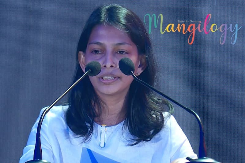 Mangilogy : මිනිස් සමූහයක උත්සාහයේ සහ ආදරයේ ප්රතිඵලය