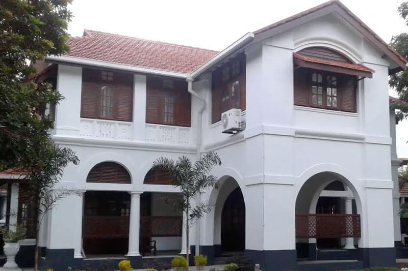 රජයේ බංගලා සංචාරක කර්මාන්තයට: නඩත්තු පිරිවැය කැපීමට අලුත් වැඩපිළිවෙලක්!