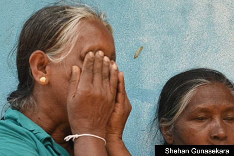 පුරවැසි අයිතියට එරෙහිව ‘ත්රස්තවාදය’; ජාතික ජන බලවේගය එළිපිටම මැතිවරණ පොරොන්දු පාවාදීම