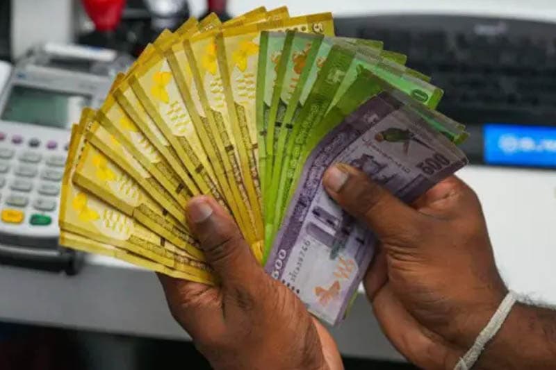 රාජ්ය ණය කළමනාකරණයේ ආර්ථික සත්යය සහ අසත්යය | මහ බැංකුවේ හිටපු නියෝජ්ය අධිපති, පි සමරසිරි