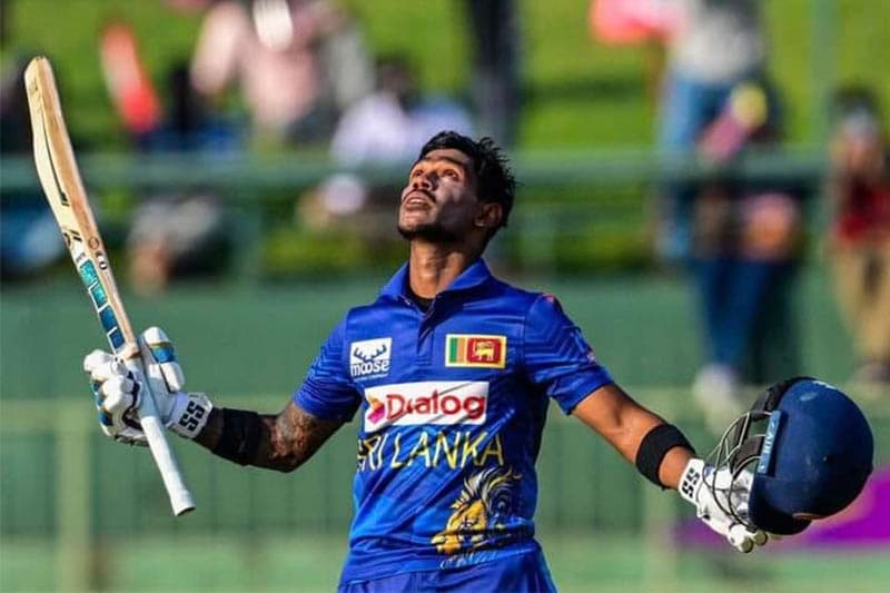 පැතුම් නිශ්ශංක යනු කවුද ? - ඔබ මේ තොරතුරු දැනසිටියා ද ?