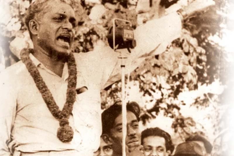 සම්මුති විසම්මුති : පිලිප් ගුණවර්ධන සහ අප්රේල් කැරැල්ල | සුනන්ද දේශප්රිය