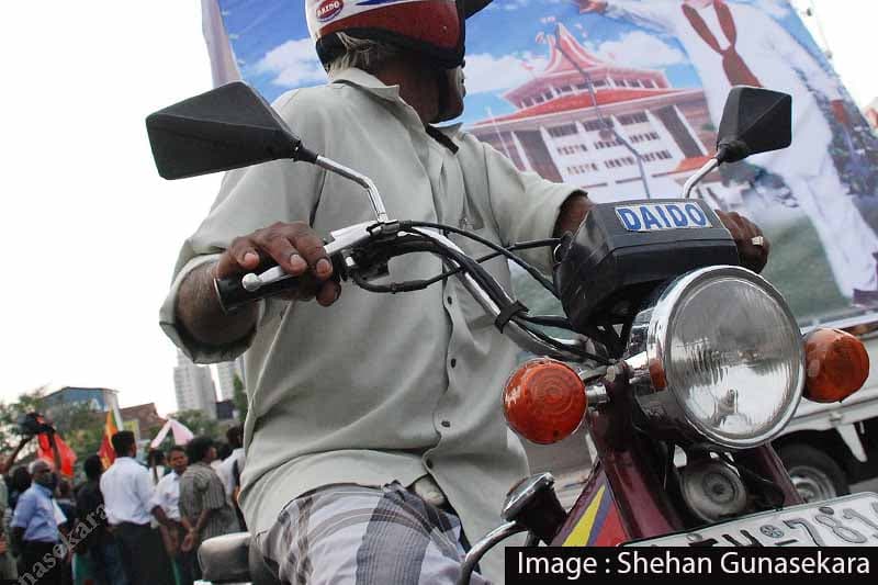 පරාජිත දේශපාලන සංස්කෘතිය සහ අලුත් දේශපාලනයක අභියෝගය | Philip Shantha