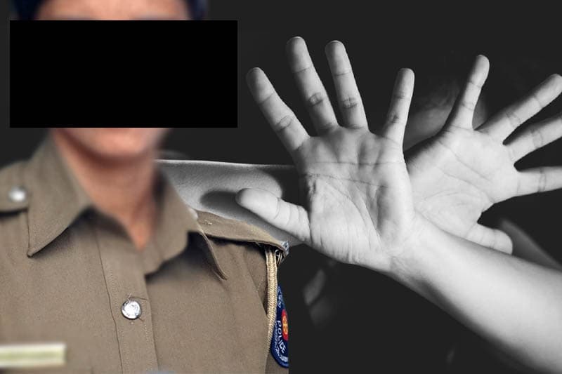 පොලිසියේදී දෙමළ තරුණයකුට ලිංගික හිංසන තර්ජනයක් කිරීම ගැන ‘කඩිනම් විමර්ශන’