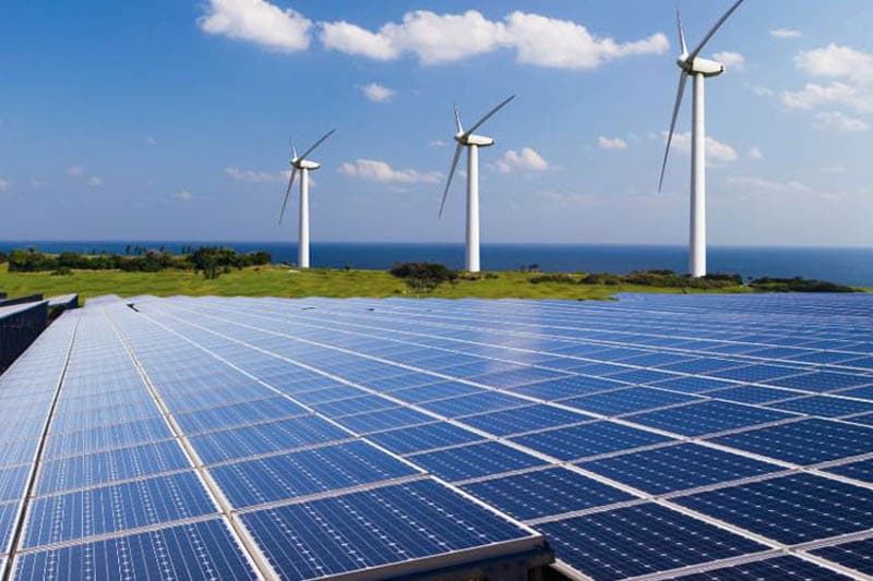 දේශීය පුනර්ජනනීය බලශක්ති කර්මාන්තය අගාධයට: බිලියන දෙකක පාඩුවක් සමග ව්යවසායකයෝ දැඩි අර්බුදයක