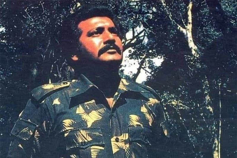 ත්රස්තවාදීන් පසුව 'අති ගරු' වූ ලෝකයේ 'ප්රභාකරන්' සිටිය යුත්තේ කොතැන ද? - (කුසල් පෙරේරා)