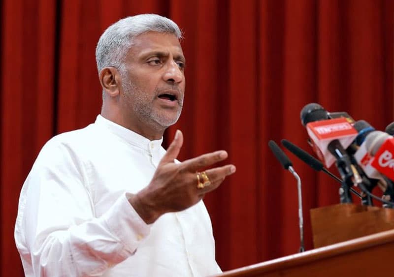 2024 ජනපතිවරණය : පොහොට්ටුවේ රැසක් තීන්දුවක් අරන් !