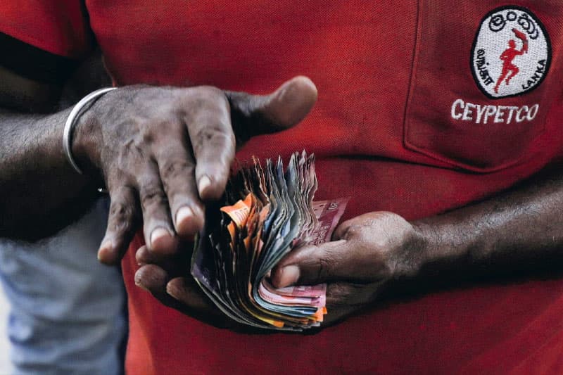 අයවැය අතිරික්තය මායාවක්ද? IMF සාකච්ඡා එකඟතාවකින් තොරව අවසන් වූ හේතුව මෙන්න | ජ්යෙෂ්ඨ මහාචාර්ය ප්රසන්න පෙරේරා