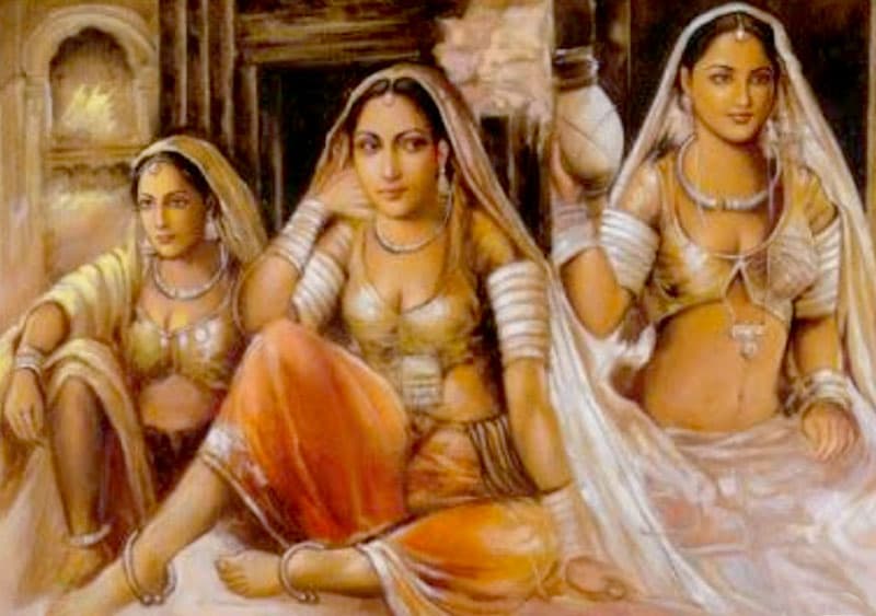 ගණිකාවො මාරයි බං | Faculty of Sex වීඩියෝවක්