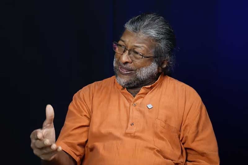 රන් පදක්කම් 22ක් දිනපු ඡායාරූප ශිල්පියා ගේ කතාව - පුෂ්කර වන්නිආරච්චි (වීඩියෝ)