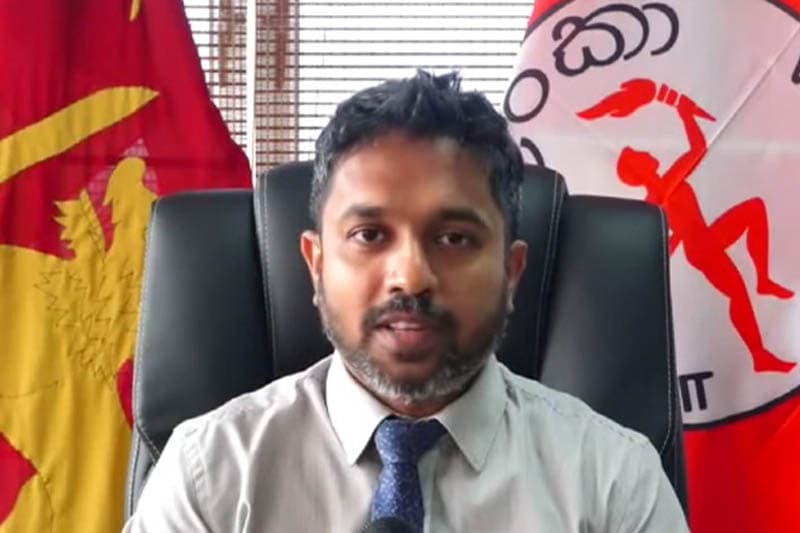 QR ලොගින් පමාකළ හේතුව සංස්ථාව කියයි