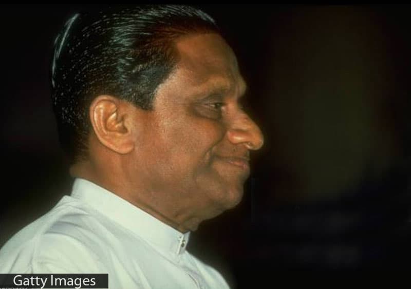 ප්රේමදාස සංවර්ධන මොඩලය | චරිත හේරත්