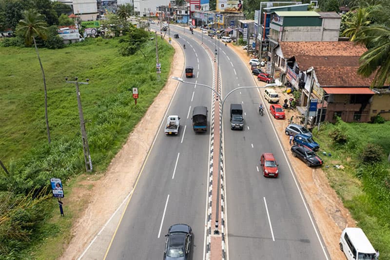 පළාත් මාර්ග 60ක් මාර්ග සංවර්ධන අධිකාරියට පැවරීමේ සූදානමක්: පළාත් පාලන ආයතනවල නඩත්තු අර්බුදය කරලියට!
