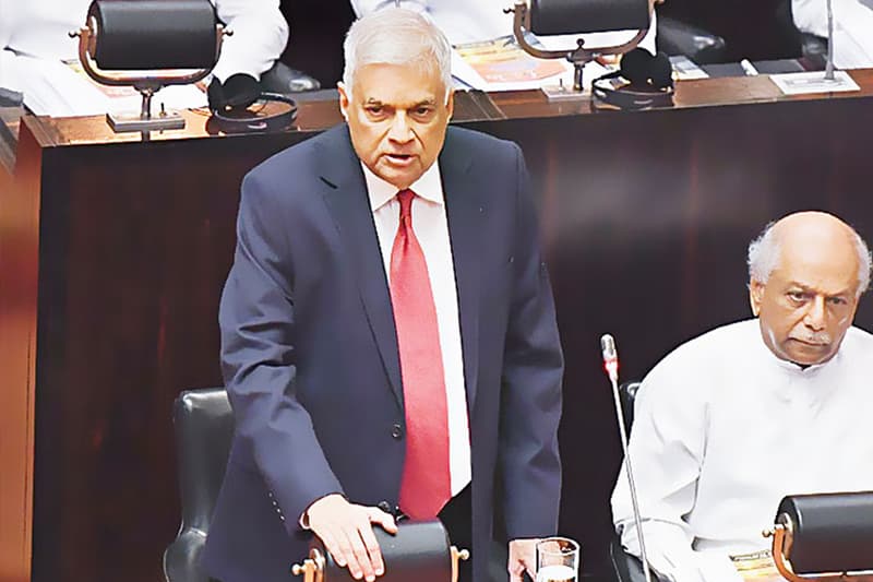 විපක්ෂයක භුමිකාව කියන්නෙ මෙන්න මේකටයි! -(නීතිඥ ශිරාල් ලක්තිලක)