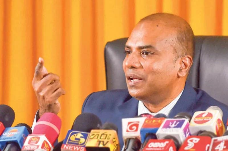 'අල්ලස් කොමිසමේ ස්වාධීනත්වයට හානියක්' ! ; රජය සමග කඹ ඇදිල්ල ශ්රේෂ්ඨාධිකරණය දක්වා යන ලකුණු !