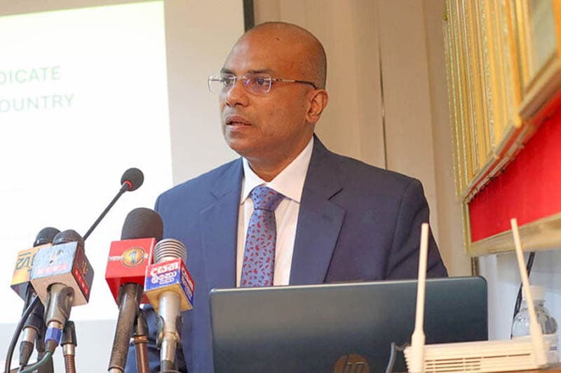 RMV මාෆියාවේ මෙහෙයුම් ගැන රංග දිසානායක හෙළිකරයි