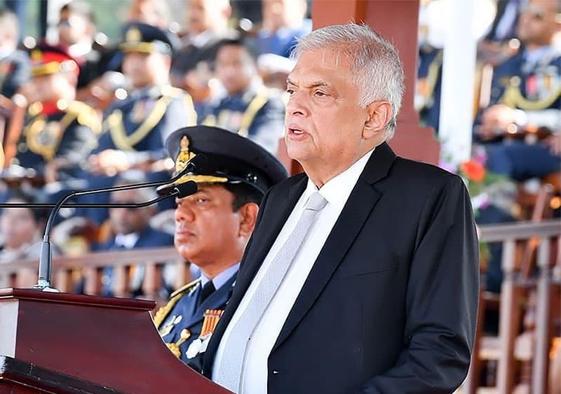 අනාගත නායකයන්ට හදන්න රටක් නැත