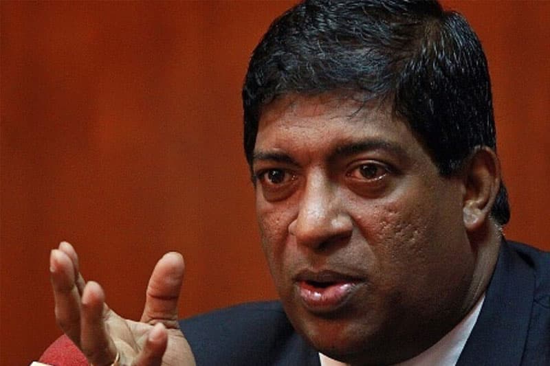 ගෝලීය වෙළෙඳ තරගය සහ දේශීය බදු පීඩනය: ශ්රී ලංකාවේ ආර්ථික අනාගතය ගැන රවී ගෙන් අනතුරු ඇඟවීමක්!