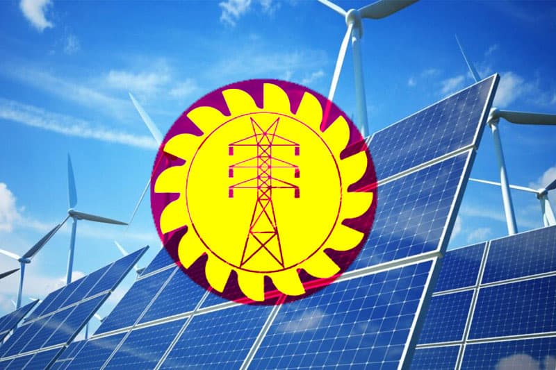 බිලියන 3.5ක පුනර්ජනනීය ආයෝජන හකුලා දැමීමේ ලංවිම මාෆියාවේ ඇත්ත - නැත්ත මෙන්න