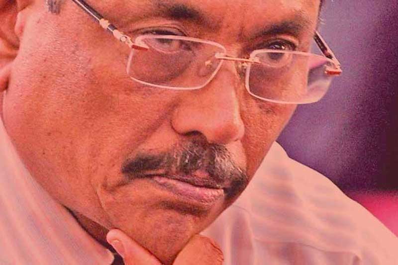 77 වැනි උපන්දිනයදා ගෝඨාභයට එරෙහිව යළිත් දේශපාලන දඩයමක්?