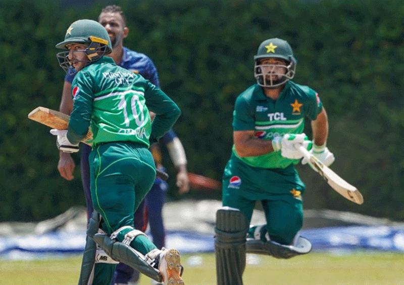 ක්රිකට් : ‘ඒ’ කණ්ඩායමට අවසන් මහ තරඟය අහිමිවෙයි