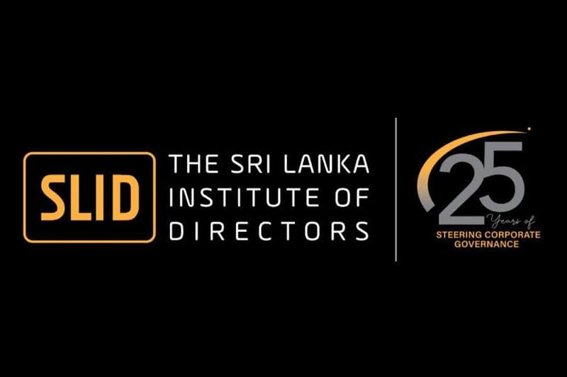 ව්යාපාරික ක්ෂේත්රයේ නව පිම්මක්: SLID ආයතනයෙන් රිදී ජුබිලි සැමරුමක්