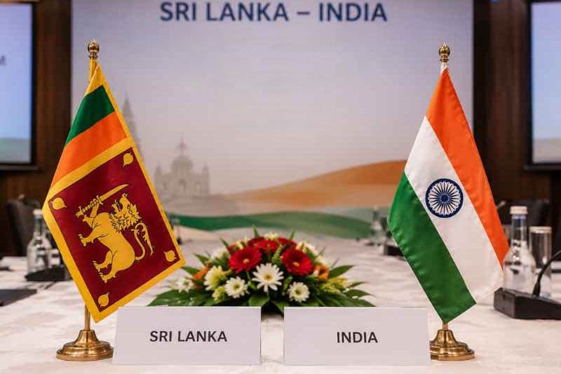 ඉන්දියාව කියන්නේ තනි මාකට් එකක් නෙමෙයි: ලංකාවේ බිස්නස්වලට ඉන්දියාවට යන්න කොළඹින් අලුත් දොරක් ඇරෙයි!