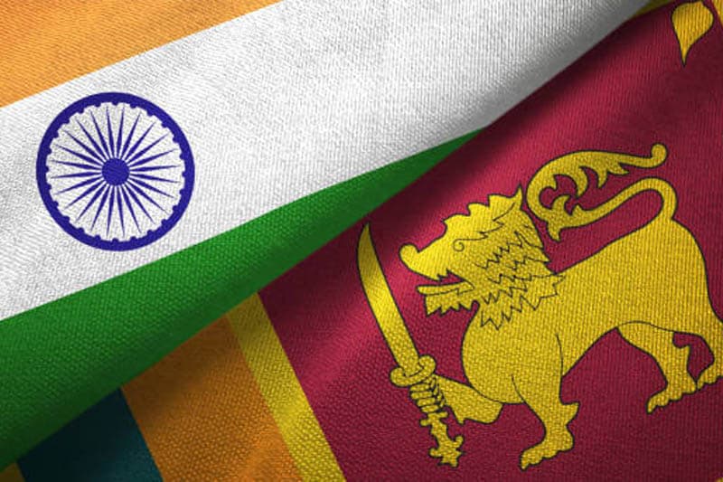 ශ්රී ලංකා - ඉන්දීය ආර්ථික සබඳතා අලුත් මානයකට: මුම්බායි හිදී විශේෂ ව්යාපාරික හමුවක්!