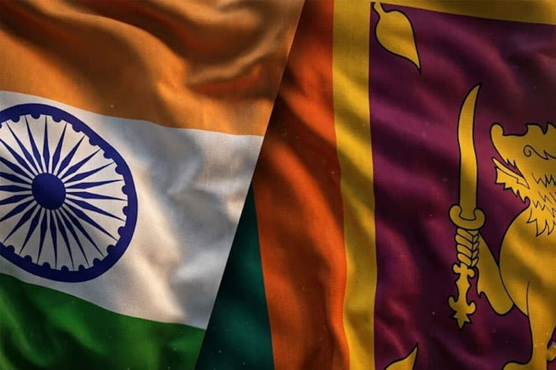 ඉන්දියාවෙන් 31ක සේනාවක් කොළඹට බසියි: සින්ඩිකේට් එක කඩන්න අලුත් සටනක්!