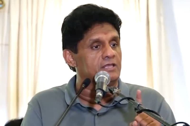 වතුකරයේ ප්රජාව කුඩා තේ වතු හිමියන් සහ ව්යවසායකයන් ලෙස බලමුළු ගන්වනවා: විපක්ෂ නායක