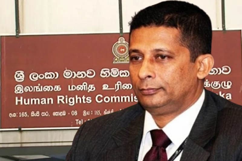සලේගේ බිරිඳගේ පැමිණිල්ල : මානව හිමිකම් කොමිසම CID නිලධාරීන්ගෙන් කරුණු විමසයි!