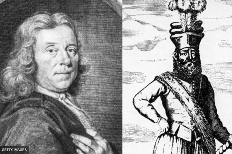 දෙවන රාජසිංහ රජු සහ ජනතාව අලුත් අවුරුද්ද සැමරූ හැටි 'ඇසින් දුටු' රොබර්ට් නොක්ස්ගේ මතක