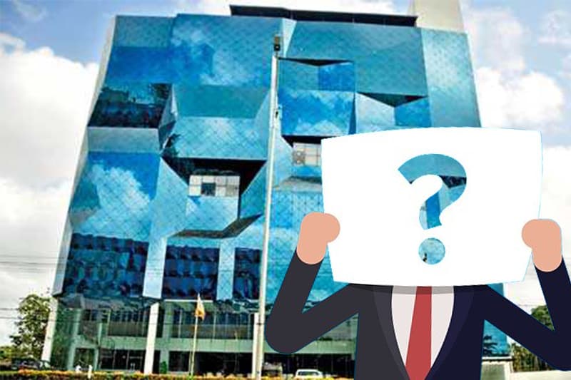 ලංකාවේ ප්රබලම දේශපාලන චරිතයක් පිළිබඳව යළිත් පරීක්ෂණයක් !