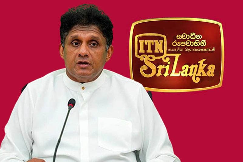 විවාදයට සහභාගී නොවනබව සජිත් දැනුම් දේ