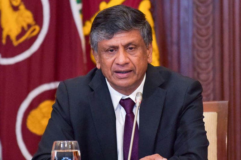 හිටපු ජනාධිපති ලේකම් සමන් ඒකනායකට හෙට මොනවා වෙයි ද ?