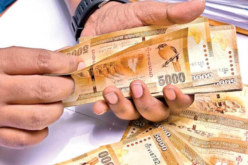 නූතන රාජ්ය මුදල් නොදැනුම සහ අවභාවිතය රටවල ආර්ථික පසුබෑම සහ දිළිදුකමේ උල්පත ද? | P Samarasiri