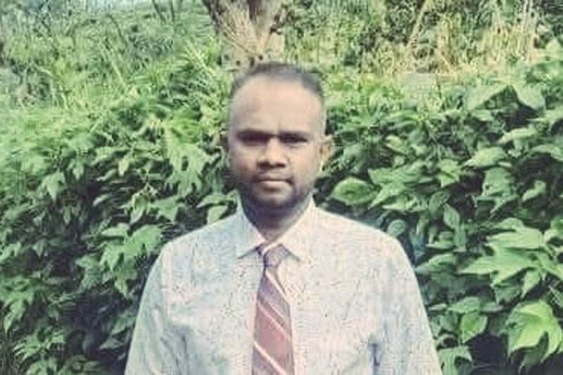 හැටන් සහ බොගවන්තලාව පොලිස් නිලධාරීන්ගෙන් කඳුකරයේ මාධ්යවේදියෙකුට තර්ජන