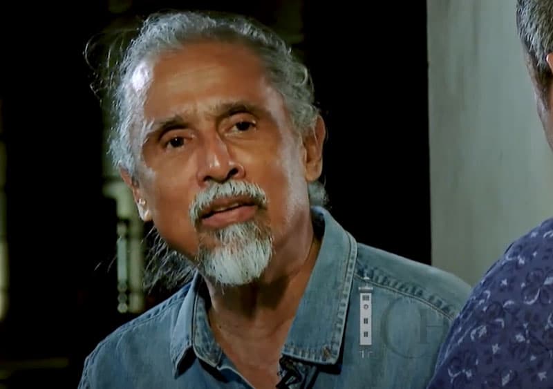 'ඇයි මාධ්යට විතරක් - මෙරට සියලු දේ සියලු දේ සඳහා නියාමනය අවශ්යයි' - සමන් අතාවුදහෙට්ටි
