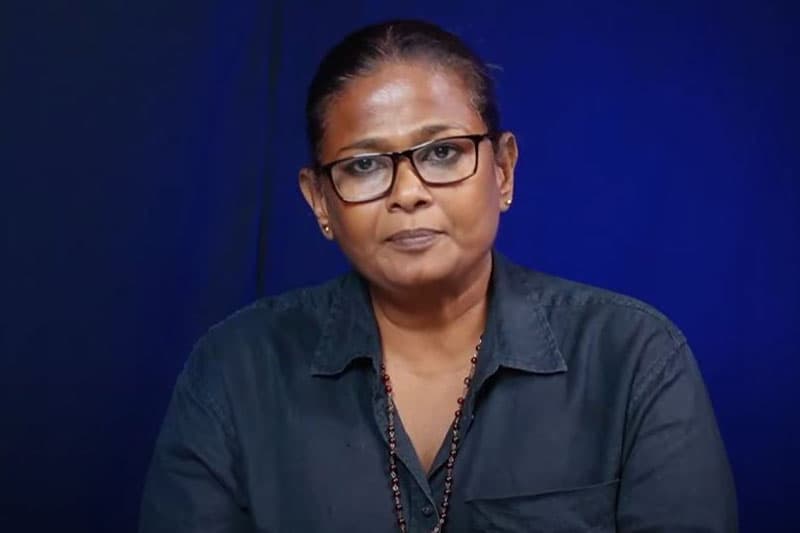 'සකාලි' නිර්මාණය ප්රතික්ෂේප වුණේ ආණ්ඩු මාරුවත් සමග යි - තුෂාරි අබේසේකර (වීඩියෝ)