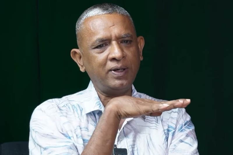 කැරලි දෙකට ම බලපෑවෙ රටේ පැවති: සමාජ, ආර්ථික සහ දේශපාලන ප්රශ්න - ඒ. චානක තිලකරත්න