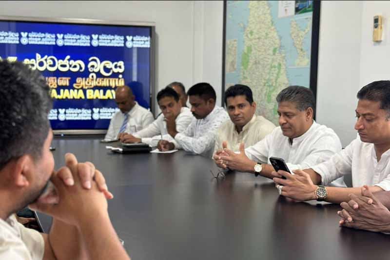 සර්වජන බලයේ අභියෝගය | නවම් මීගොඩ