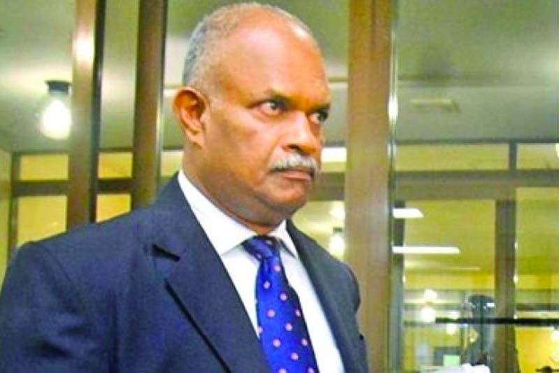 ශානිට එරෙහි අතුරු තහනම් නියෝගය දීර්ඝ කෙරේ