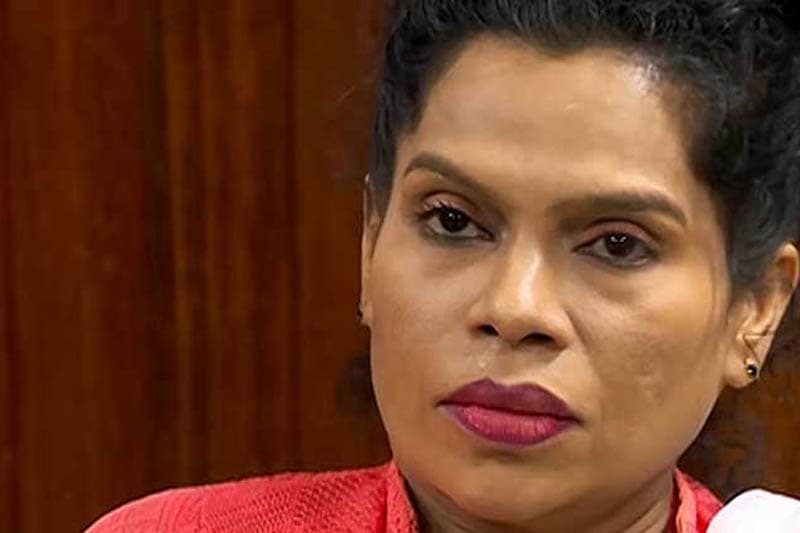 ශෂී වීරවංශගේ විදේශ ගමන් බලපත්ර නඩුව ජූලි 24 දක්වා කල් යයි
