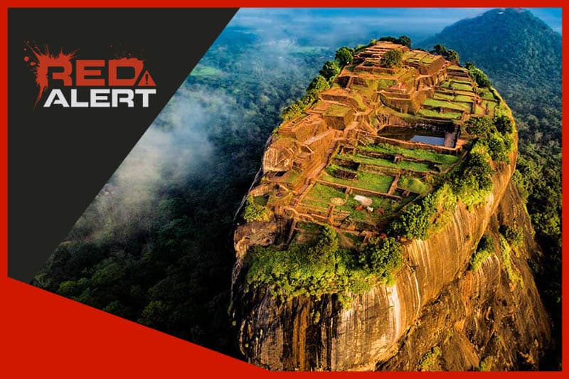 පුදුම අට යට මහා මාෆියාව !