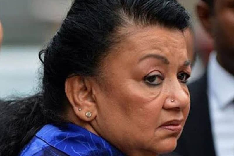 සිරිලිය සවිය විමර්ශනය: සිංගප්පුරු ගිය ශිරන්ති FCIDයෙන් වෙනත් දිනයක් ඉල්ලයි