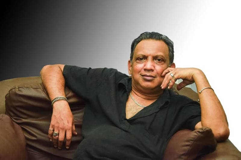 සිරිමල් කියන්නෙ කවුද?